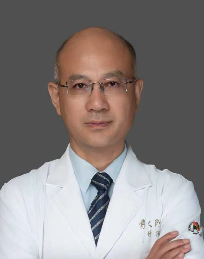 付涛