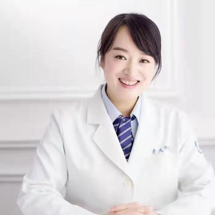 烧伤整形外科 张维娜 38490