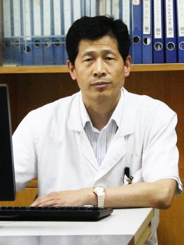 王英振