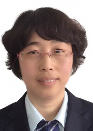 朱瀛谦