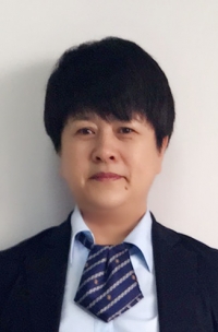 李勇