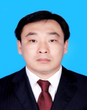 罗友军