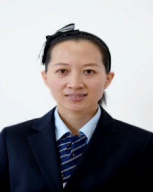 王彩霞
