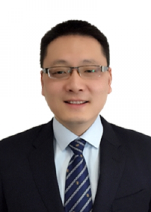 赵京明