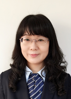 马爱军
