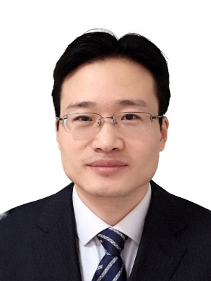 王志国