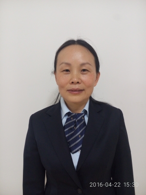 杨凤霞