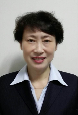 邵翠华