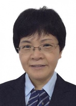 于国红