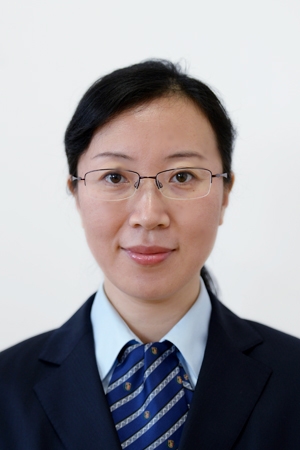 李超