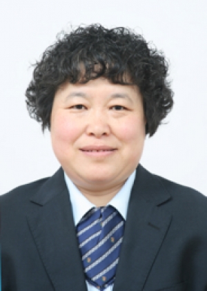 姜洪霞