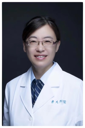 李向红