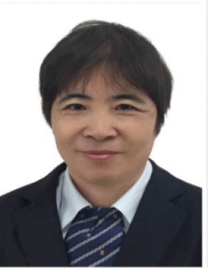 曹凤梅