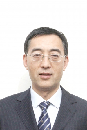 王颜刚