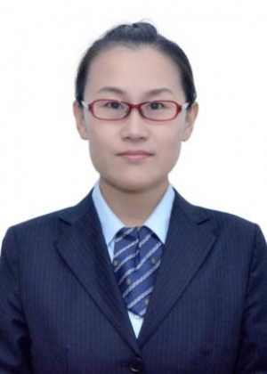 于俊敏
