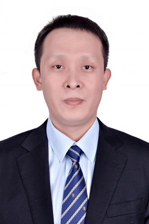 李海峰