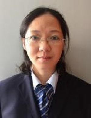 周畅
