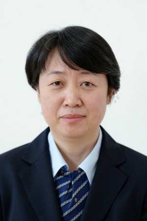 宋爱琴