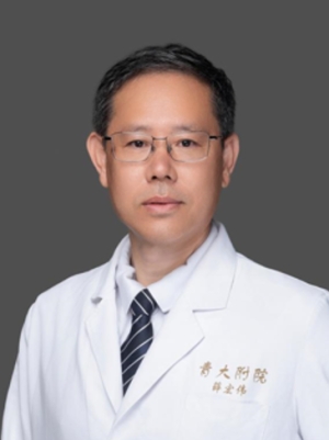 薛宏伟