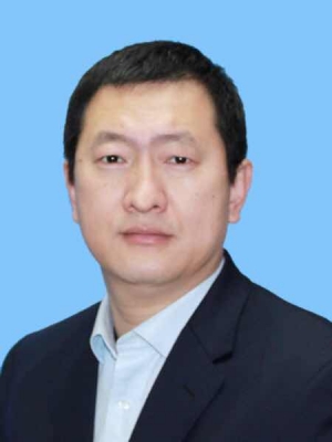翁韵琦