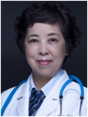 付正菊