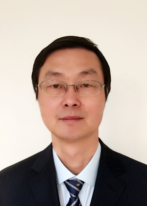 潘旭东