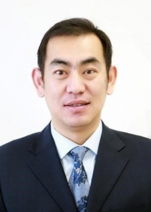 胡维昱