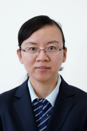 陈敏