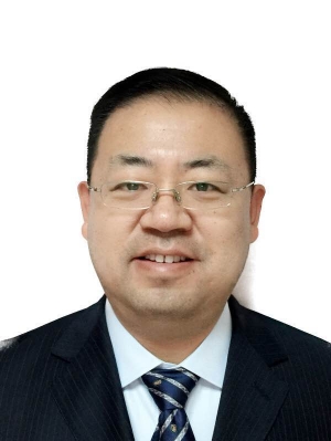 陈立强