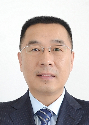滕继军