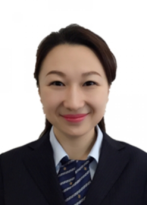 王丽娜