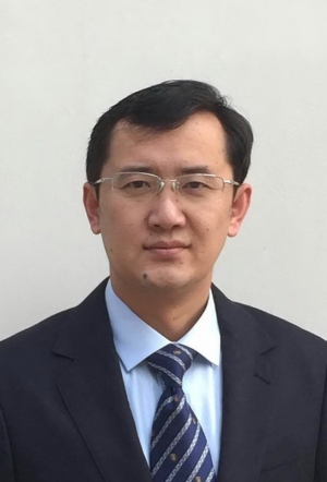 李成乾